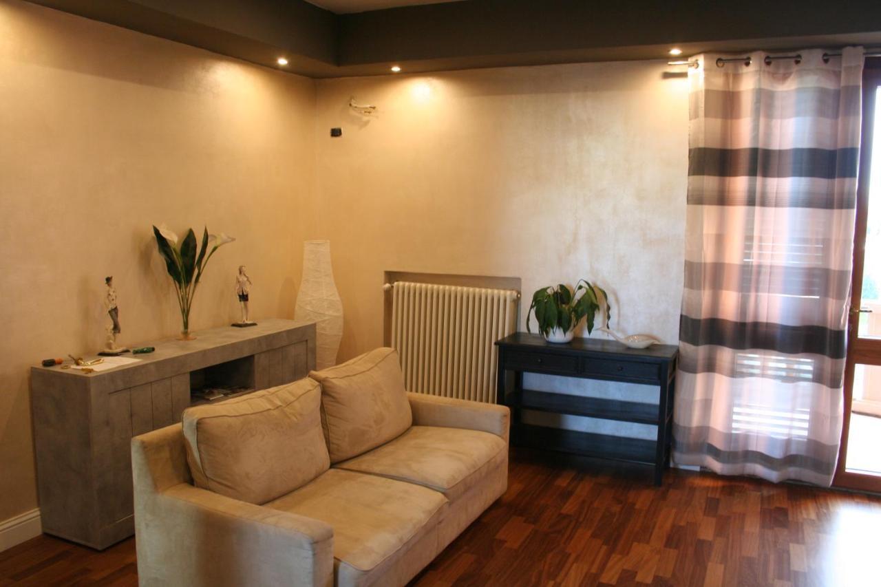 Casa Fiorita Hotel Stabbia Ngoại thất bức ảnh