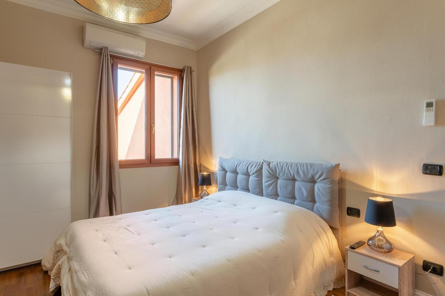 Casa Fiorita Hotel Stabbia Ngoại thất bức ảnh