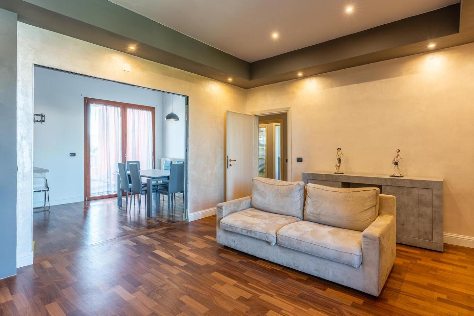 Casa Fiorita Hotel Stabbia Ngoại thất bức ảnh