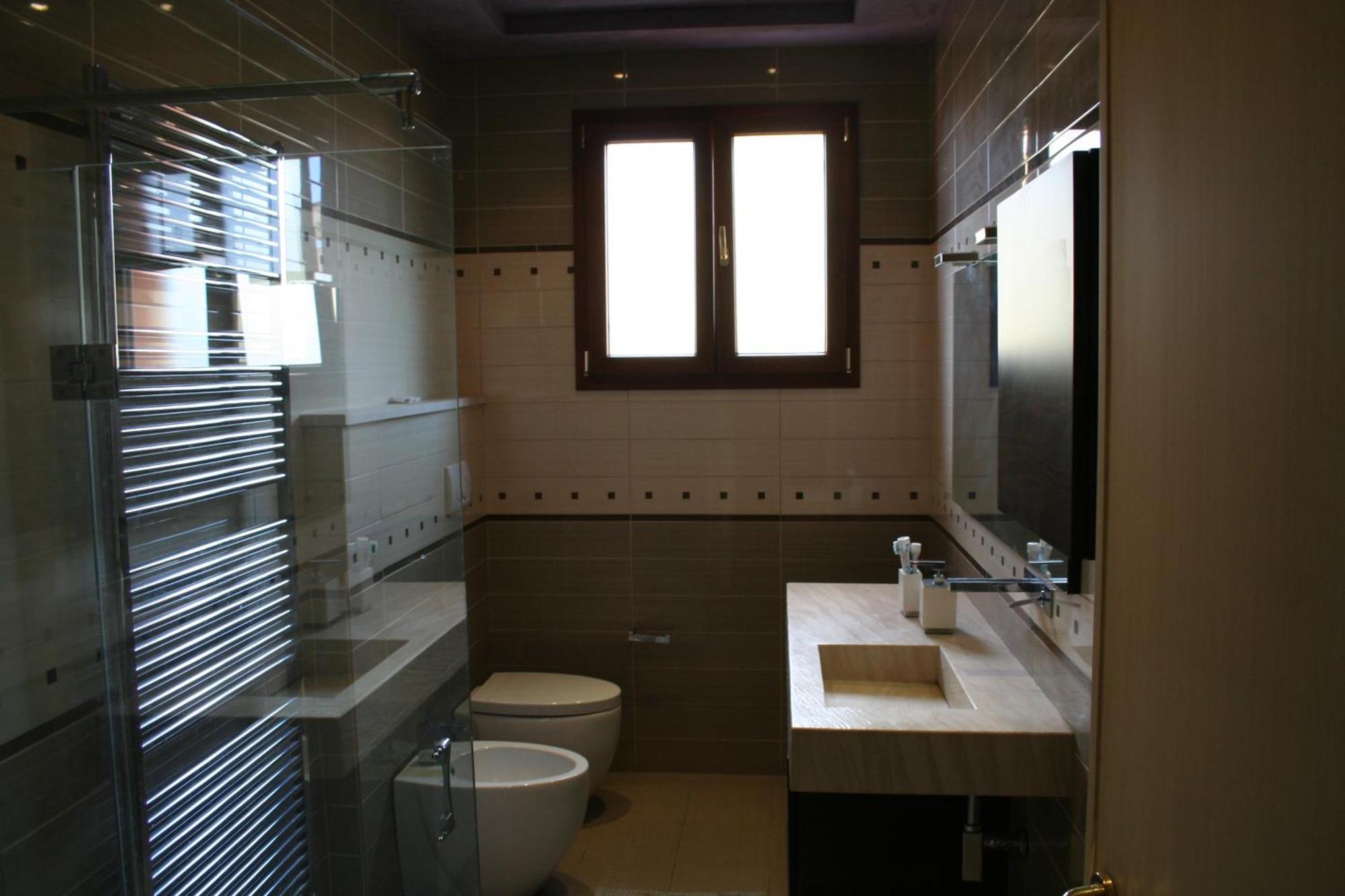 Casa Fiorita Hotel Stabbia Ngoại thất bức ảnh
